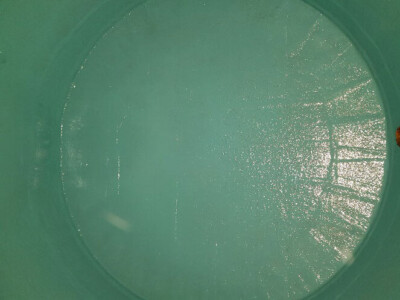 Double coated with Novlac