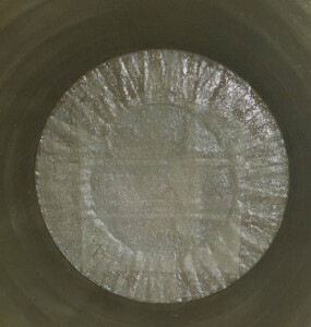 Fully Lined tank 5-8mm fibreglass